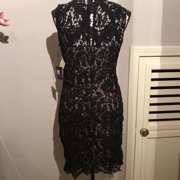 nanette lepore “usual suspect” dress - Picture 6 of 8